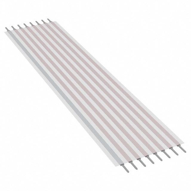 A9AAT-0806F - TE Connectivity AMP Connectors