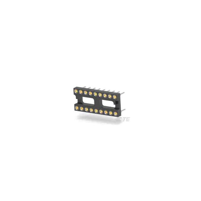 2-1571552-5 - TE Connectivity AMP Connectors