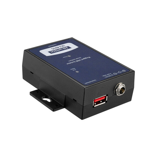 BB-UHR401 - Advantech Corporation