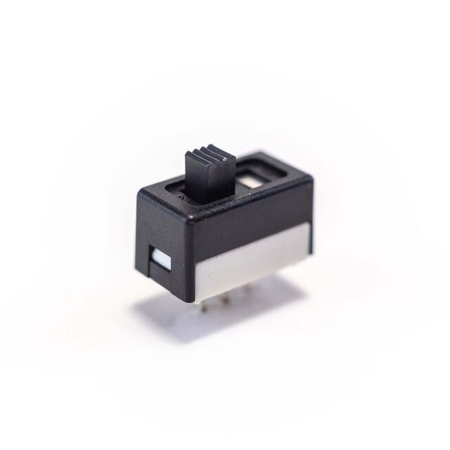 600SP1S2M1Q - E-Switch
