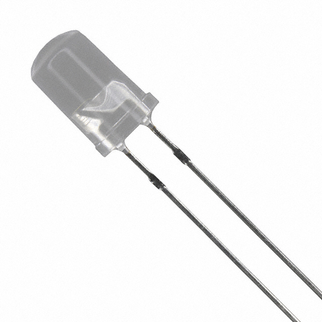 C503B-ABN-CW0X0341 - Cree LED