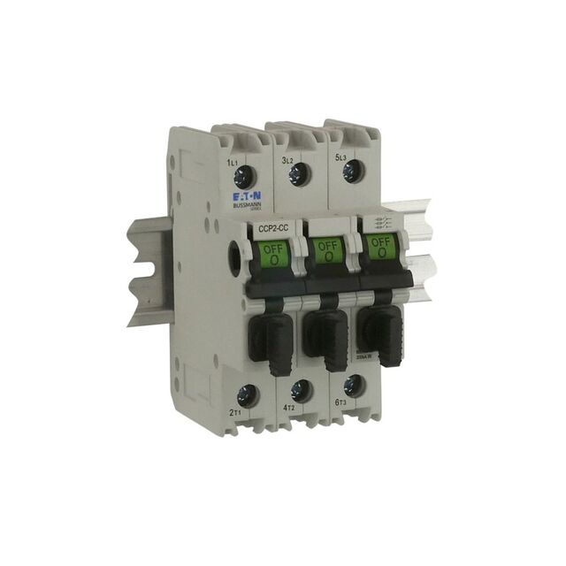 CCP2-1-30M - Eaton - Bussmann Electrical Division
