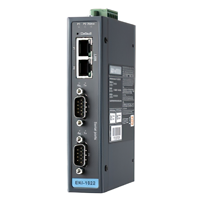 EKI-1522CI-DE - Advantech Corporation