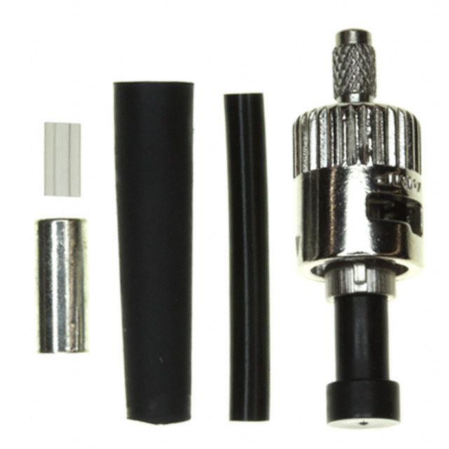 1-5501380-6 - TE Connectivity AMP Connectors
