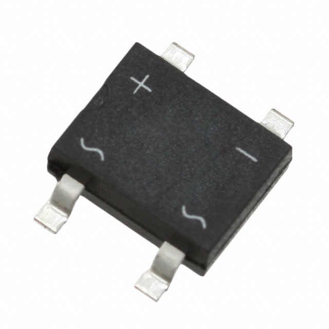 DF208ST-G - Comchip Technology