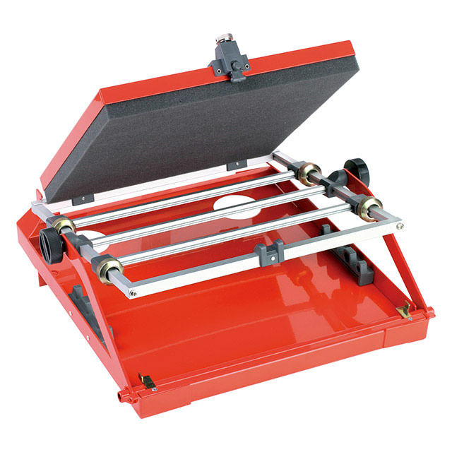 PCSA-1 - Ideal-tek S.A.