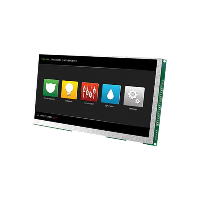 INT070ATFT - Displaytech
