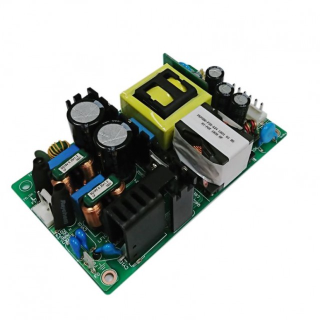 FSP350-F35-A54 - FSP Technology Inc.