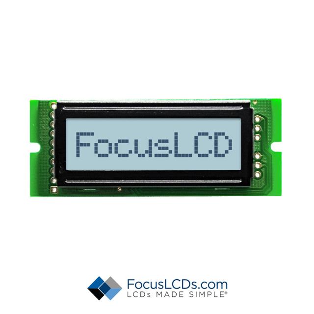 C81C-FTW-LW63 - Focus LCDs