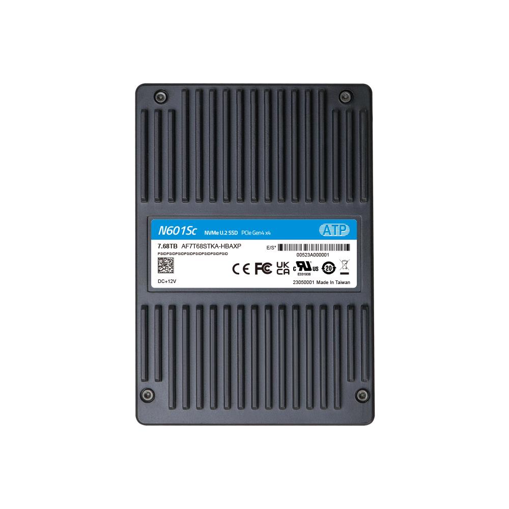 AF7T68STKA-HBAXP - ATP Electronics, Inc.