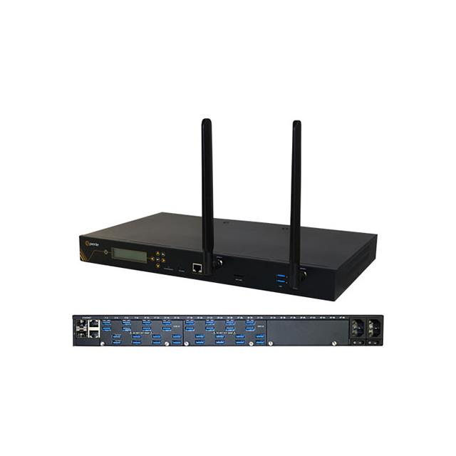 04033234 - Perle Systems