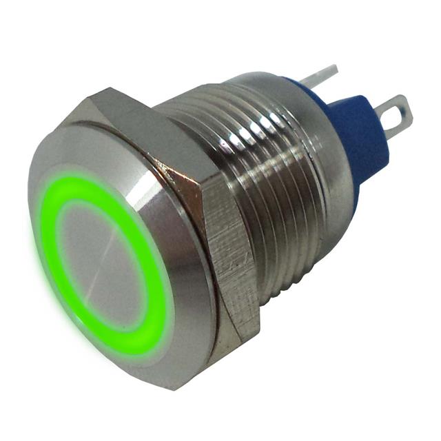 SW-PB7-01LB42BFRG12VM - Adam Tech