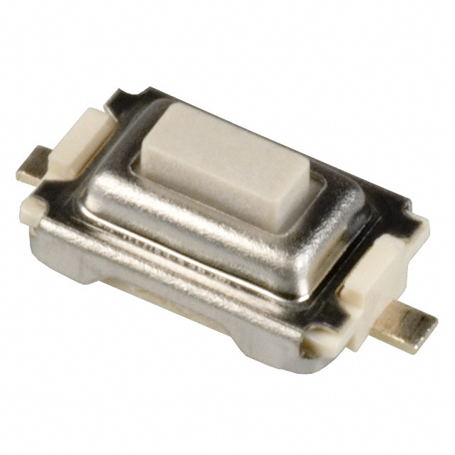 EVQ-PPRA25 - Panasonic Electronic Components
