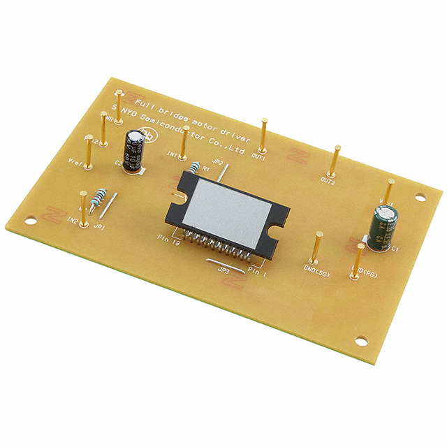 STK681-310 - onsemi