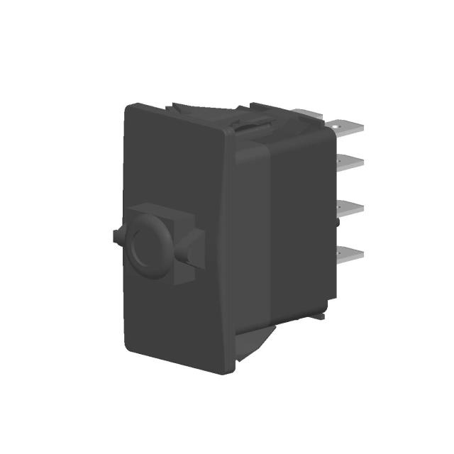 V4D1A60B-00000-000 - Carling Technologies