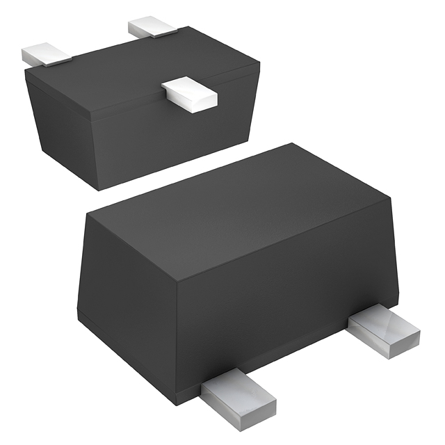 DA221WMTL - ROHM Semiconductor
