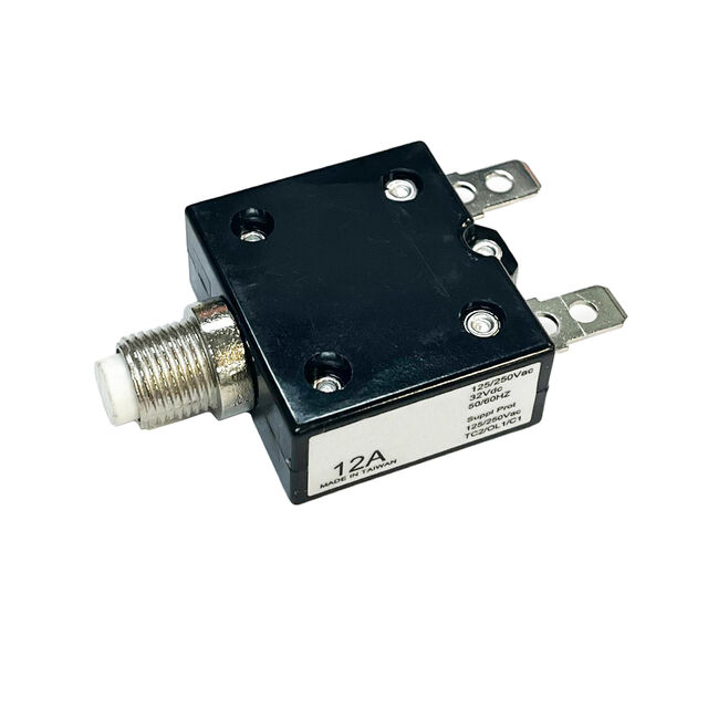 CBW58-HS-12A-W - OptiFuse