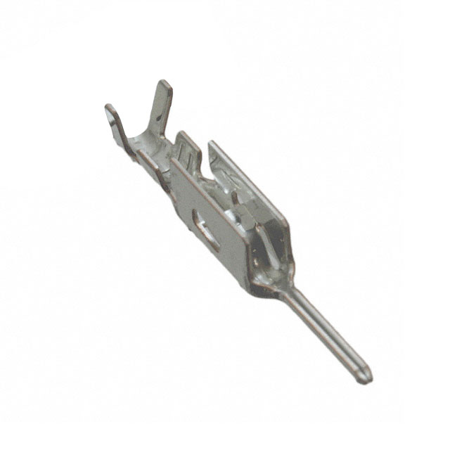 SPNI-002T-P0.5 - JST Sales America Inc.