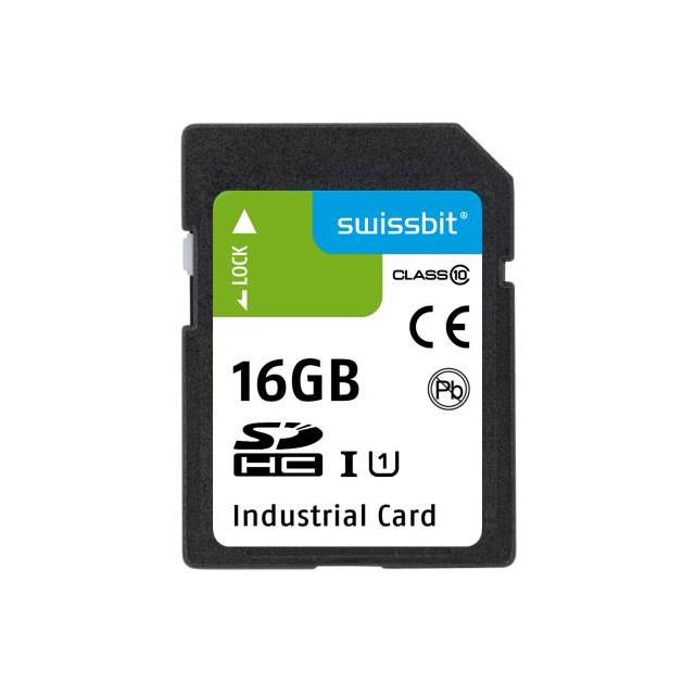 SFSD016GL1AM1TB-E-CE-21P-STD - Swissbit