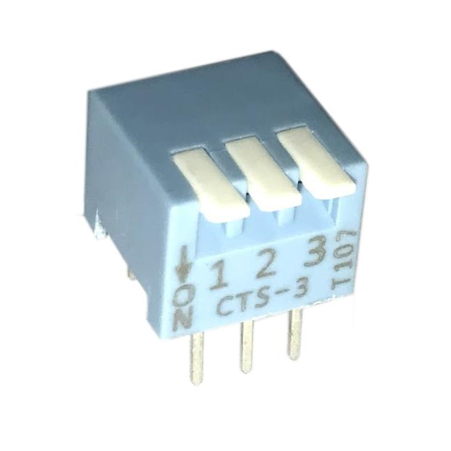 194-3MS - CTS Electrocomponents