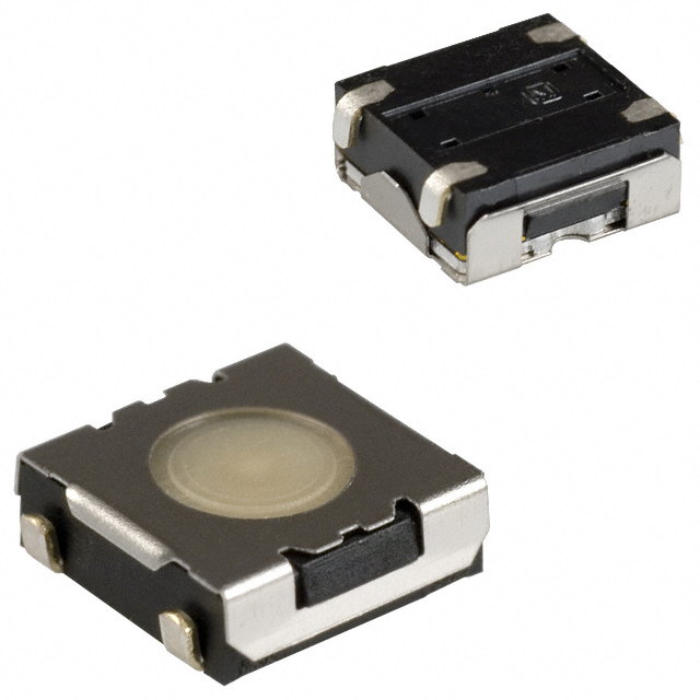 EVQ-QWP01W - Panasonic Electronic Components