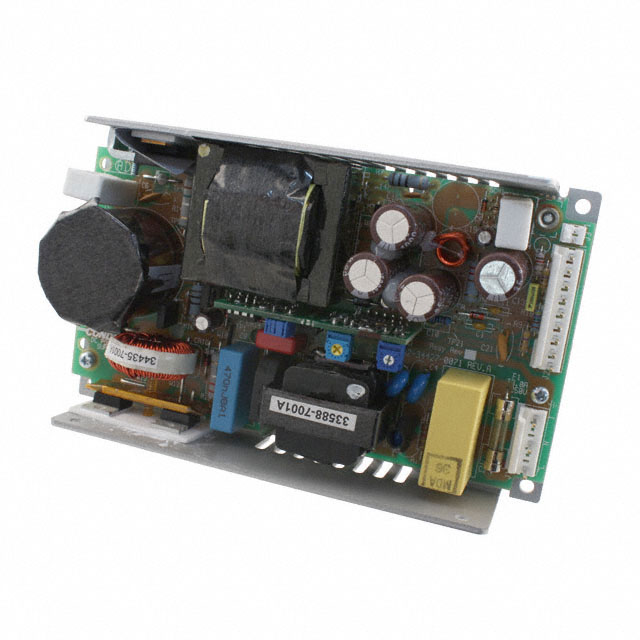 GPFC110-12G - SL POWER / Advanced Energy