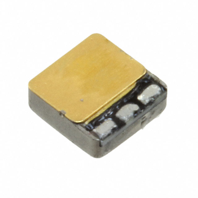 TO38-31020-B21 - Knowles