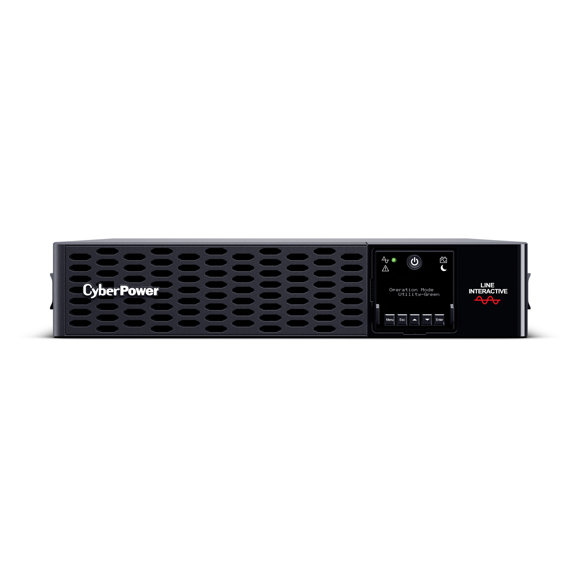 PR2200RTXL2UAN - Cyber Power Systems (USA)