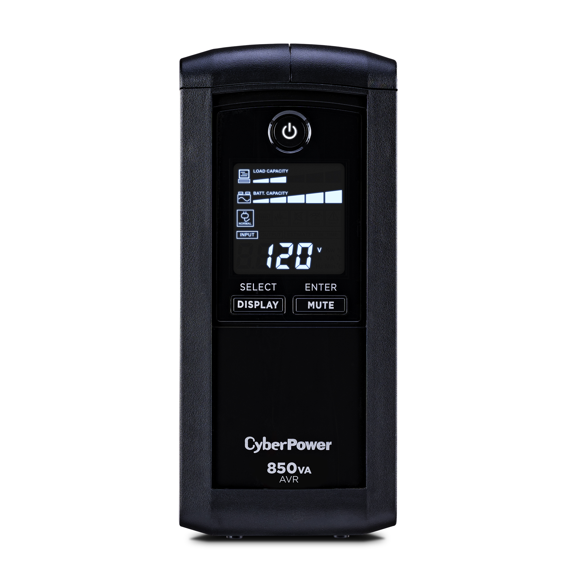 CP850AVRLCD - Cyber Power Systems (USA)