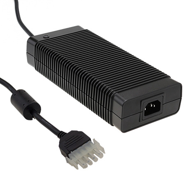 GC330A48-C4P - MEAN WELL USA Inc.