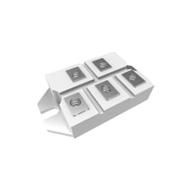 MD200S12M5-BP - MCC (Micro Commercial Components)