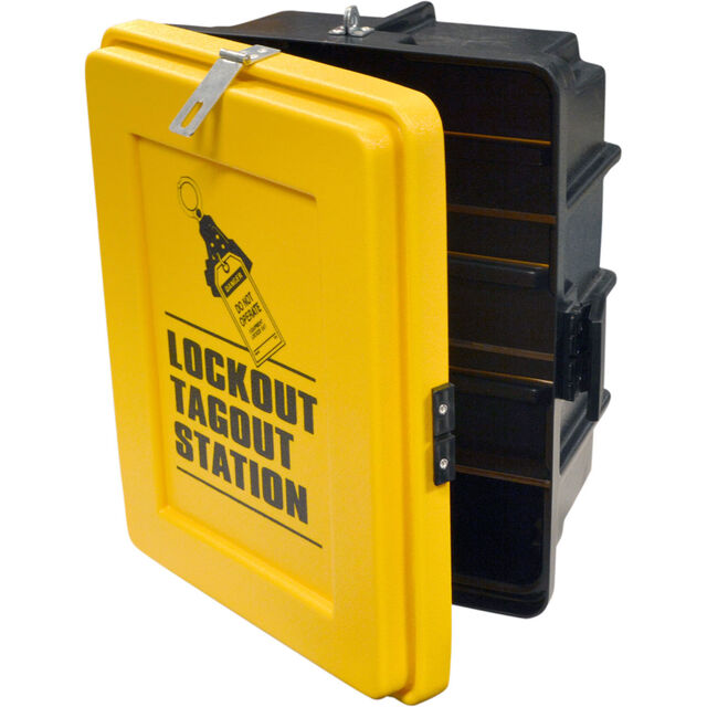 LC584E - Brady Corporation