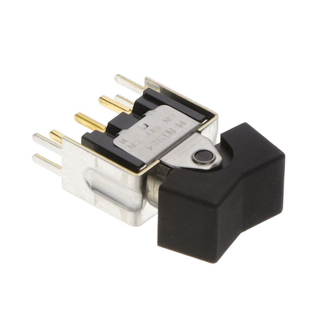MN19TXG13-DA - NKK Switches