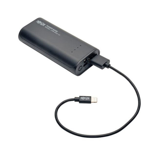 UPB-05K2-1U - Eaton Tripp Lite