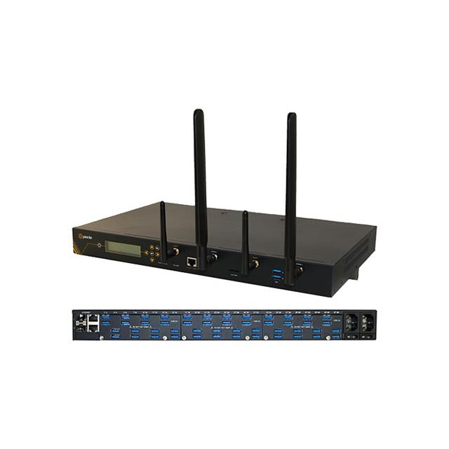 04033334 - Perle Systems