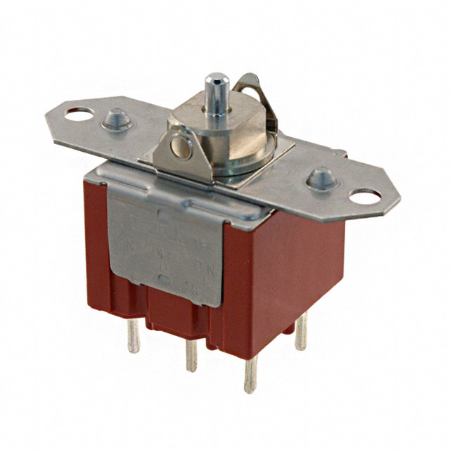 P2023YP - NKK Switches