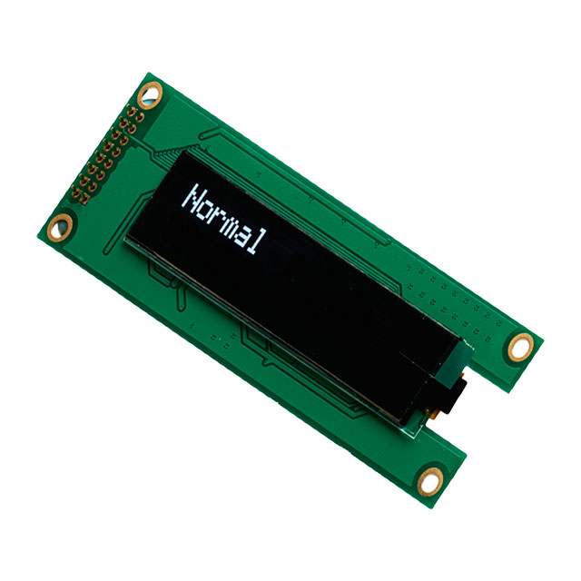 LOD-H02002DP-W - Lumex, Inc.