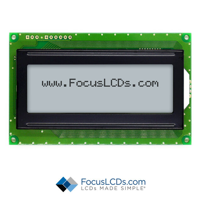 C204AS-FTW-LW65 - Focus LCDs