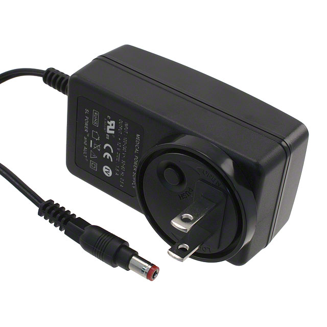 MW172KB0603B01 - SL POWER / Advanced Energy