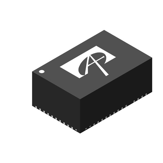 AOZ29303QI - Alpha & Omega Semiconductor Inc.