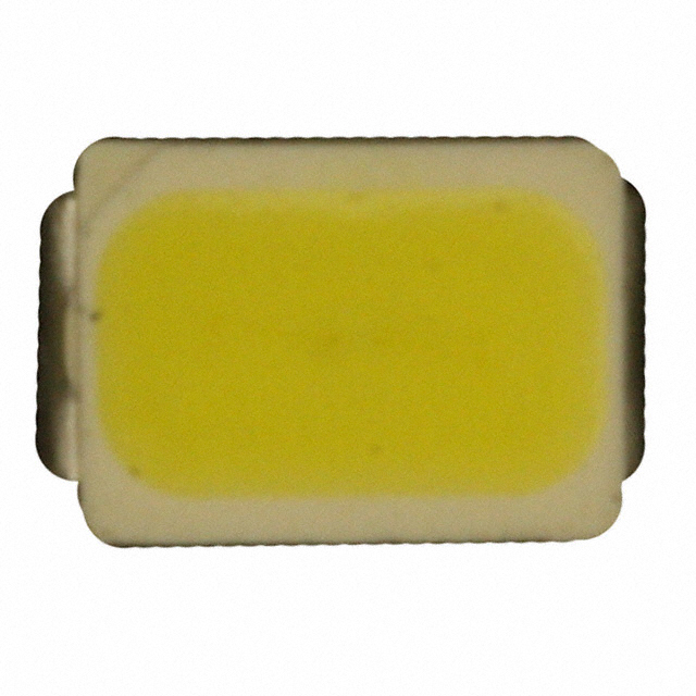 CLM3C-WKW-CWBYA453 - Cree LED