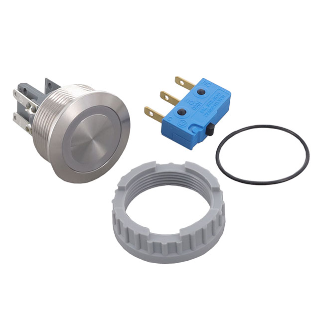 MSM22-NX0010A-SNCSNCNF-RI0BL024-Q0000-S - SCHURTER Inc.