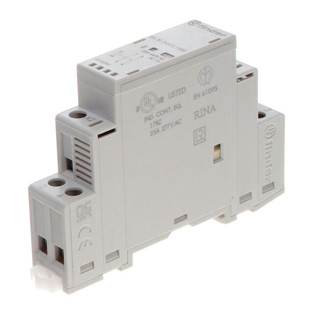 22.32.0.012.1320 - Finder Relays, Inc.