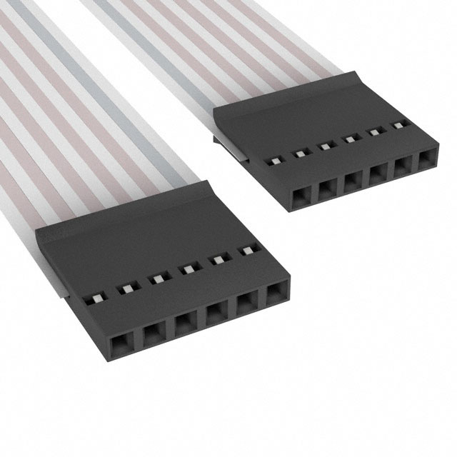 A9BBA-0603F - TE Connectivity AMP Connectors