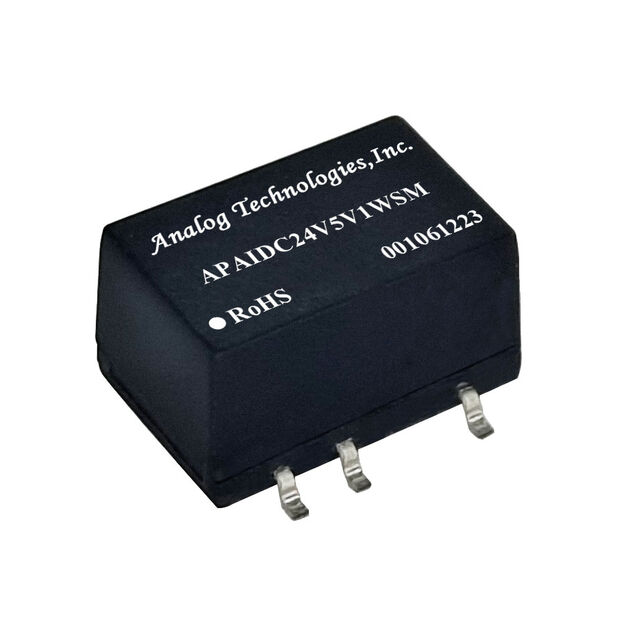 APAIDC24V5V1WSM - Analog Technologies, Inc.