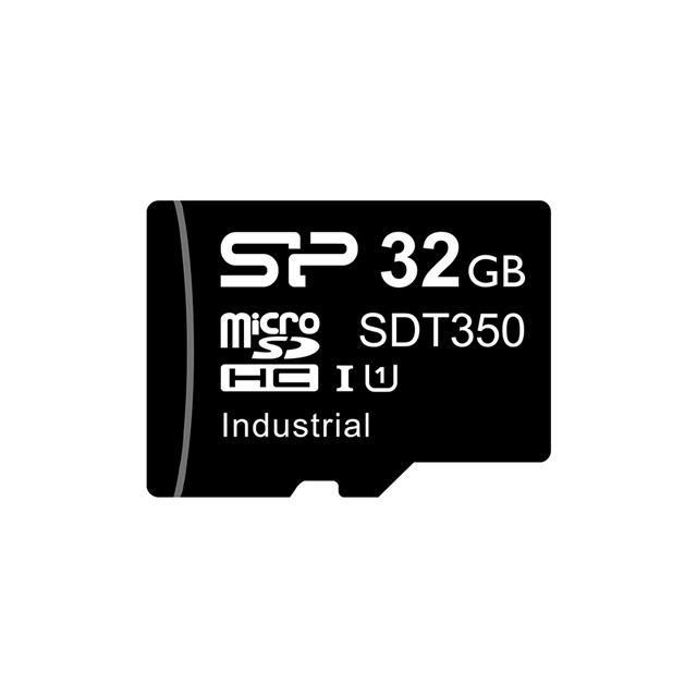 SP032GISDT351NE0 - Silicon Power
