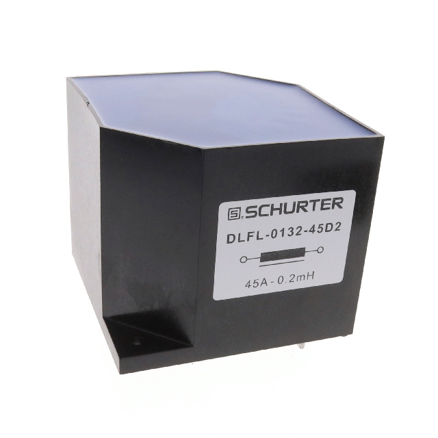 DLFL-0132-45D2 - SCHURTER Inc.