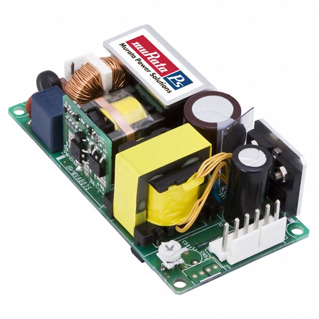 MVAB120-24 - Murata Power Solutions Inc.