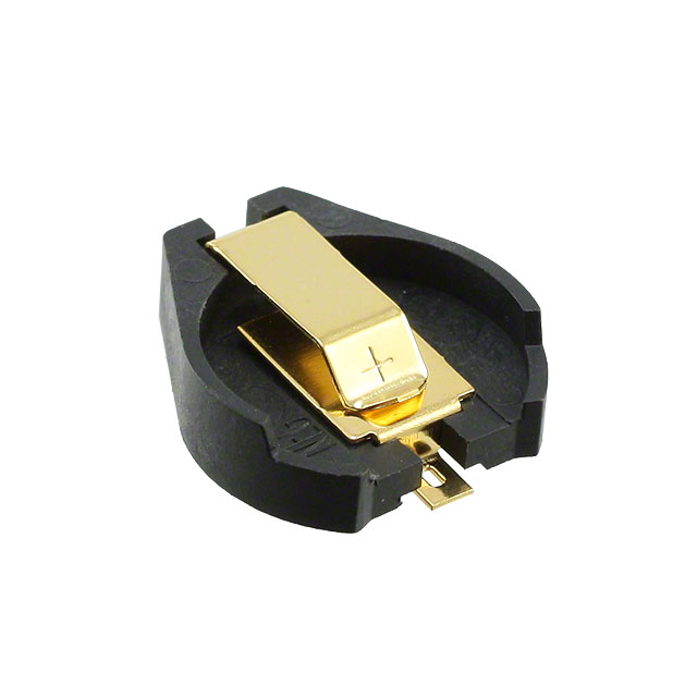 1081 - Keystone Electronics