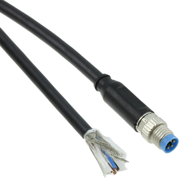 1-2273006-1 - TE Connectivity AMP Connectors